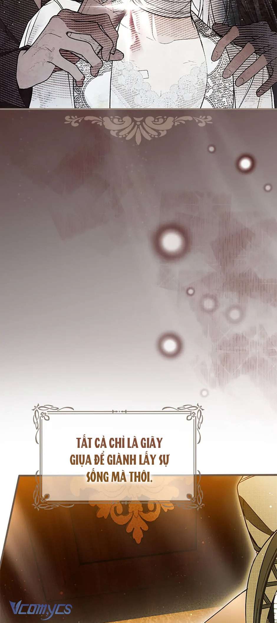 Ai Đó Đang Điều Khiển Cơ Thể Của Tôi Chap 59 - Trang 4