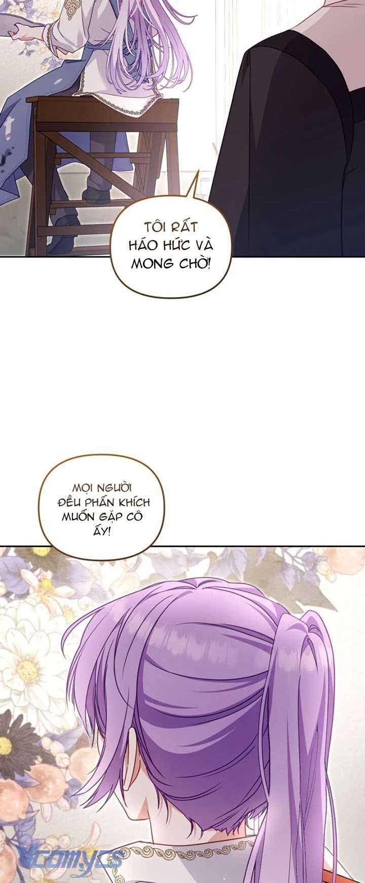 Tôi Được Nuôi Dưỡng Bởi Những Kẻ Phản Diện Chap 88 - Next Chap 89