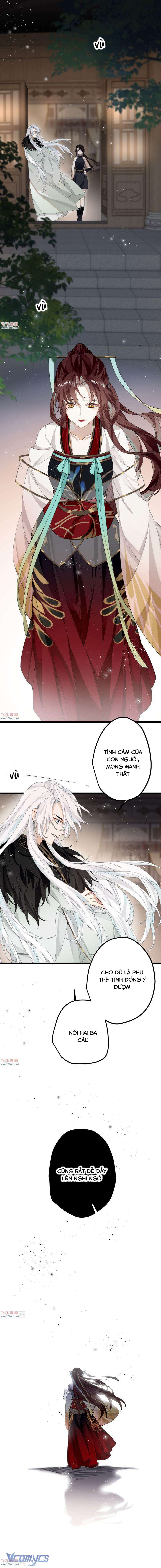 Công Chúa Pháo Hôi Muốn Tùy Tiện Đến Cuối Cùng Chap 38 - Trang 2