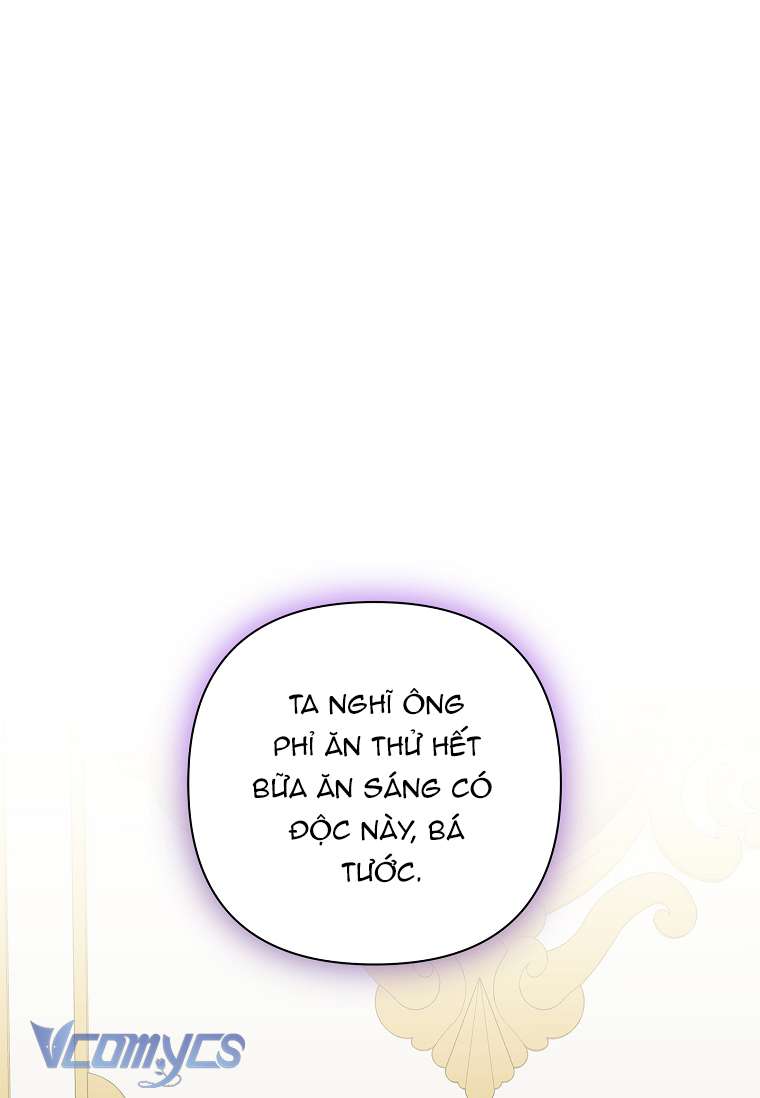 Tôi đã trở thành con gái út của công tước phản diện Chapter 10 - Trang 3