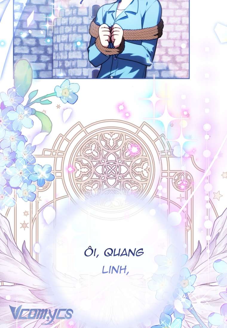 Tôi Trở Thành Một Nhân Vật Đã Chết Trong Nhà Tù Dành Cho Phế Vật Chap 2 - Trang 3