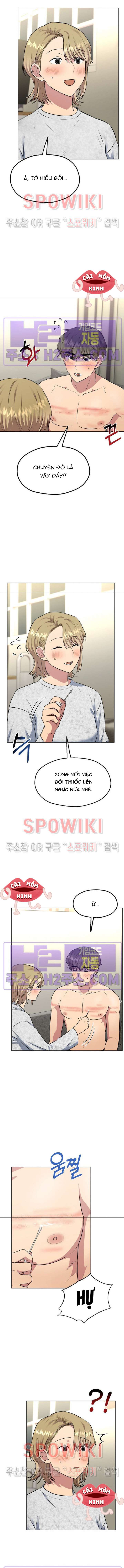 Twenty Nights Twenty Nights-Chap 20 - Trang 2