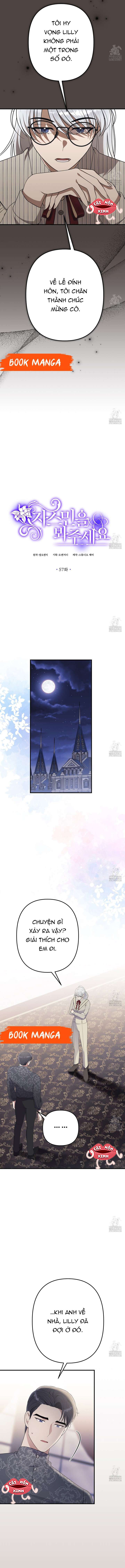 Xin Hãy Để Ý Tới Jasmine Chap 57 - Trang 4