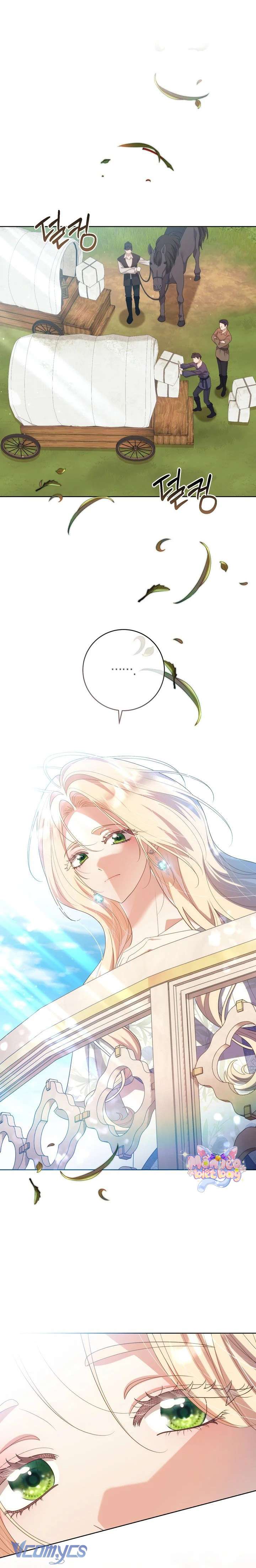 [18+] Vị Hoàng Tử Của Em Chap 30 - Next 