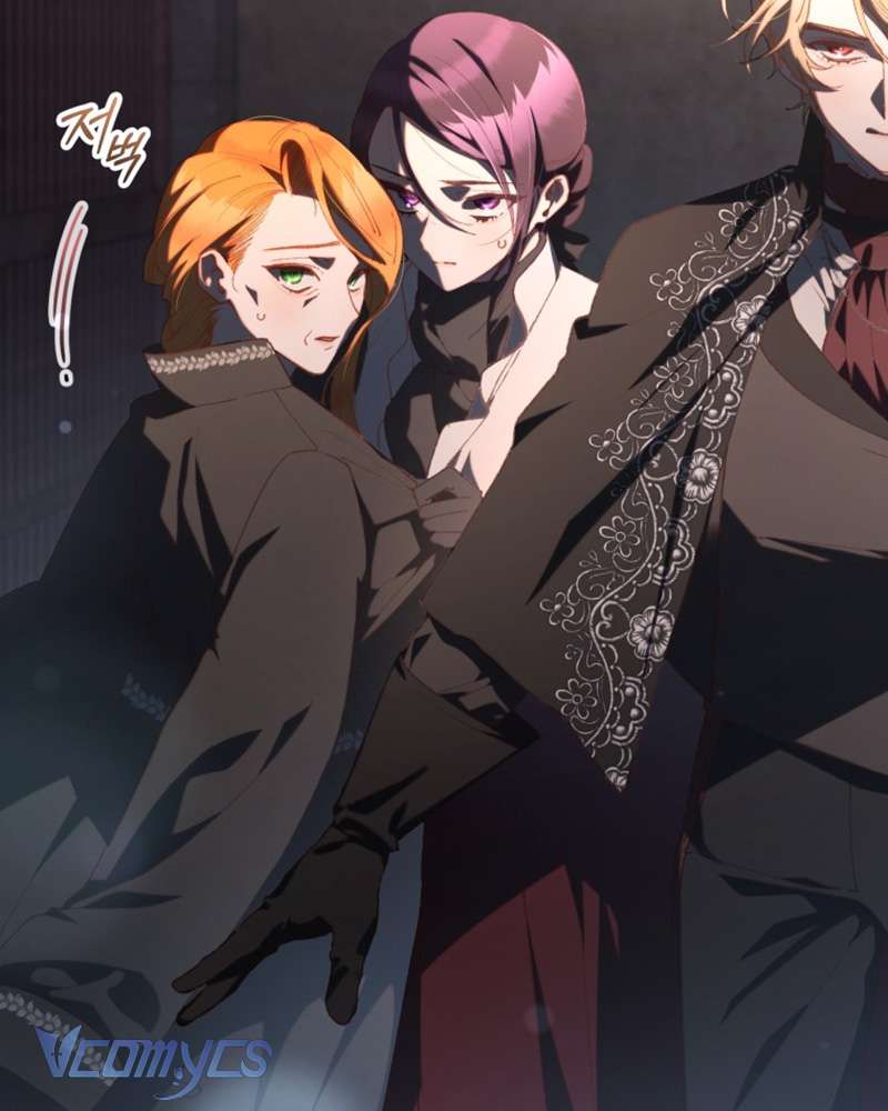 [Sứa Biển] Em Trai Tôi Là Hoàng Đế Ngang Ngược Chap 76 - Trang 2