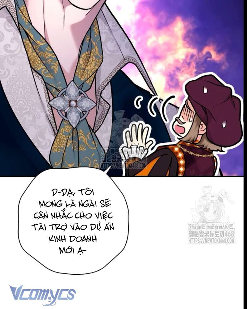 Trước Khi Em Có Ý Định Chạy Trốn Ta Sẽ Ngăn Chặn Nó Chap 25 - Trang 3