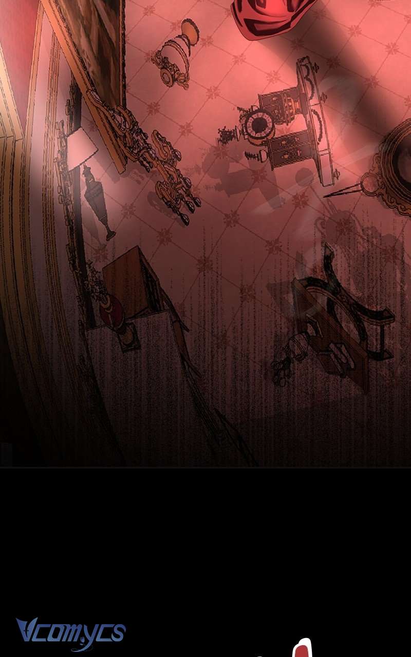 Hoàng Hậu Son Môi Chap 13 - Trang 2