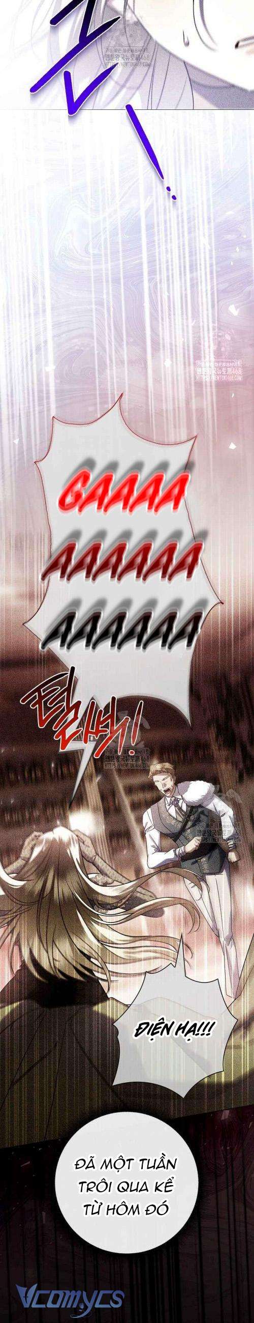 Xin Lỗi Vì Tôi Không Thể Rời Mắt Khỏi Vẻ Ngoài Của Ngài Chap 32 - Next Chap 33