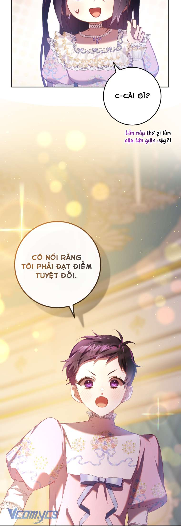 [Sứa Biển] Em Trai Tôi Là Hoàng Đế Ngang Ngược Chap 28 - Trang 2