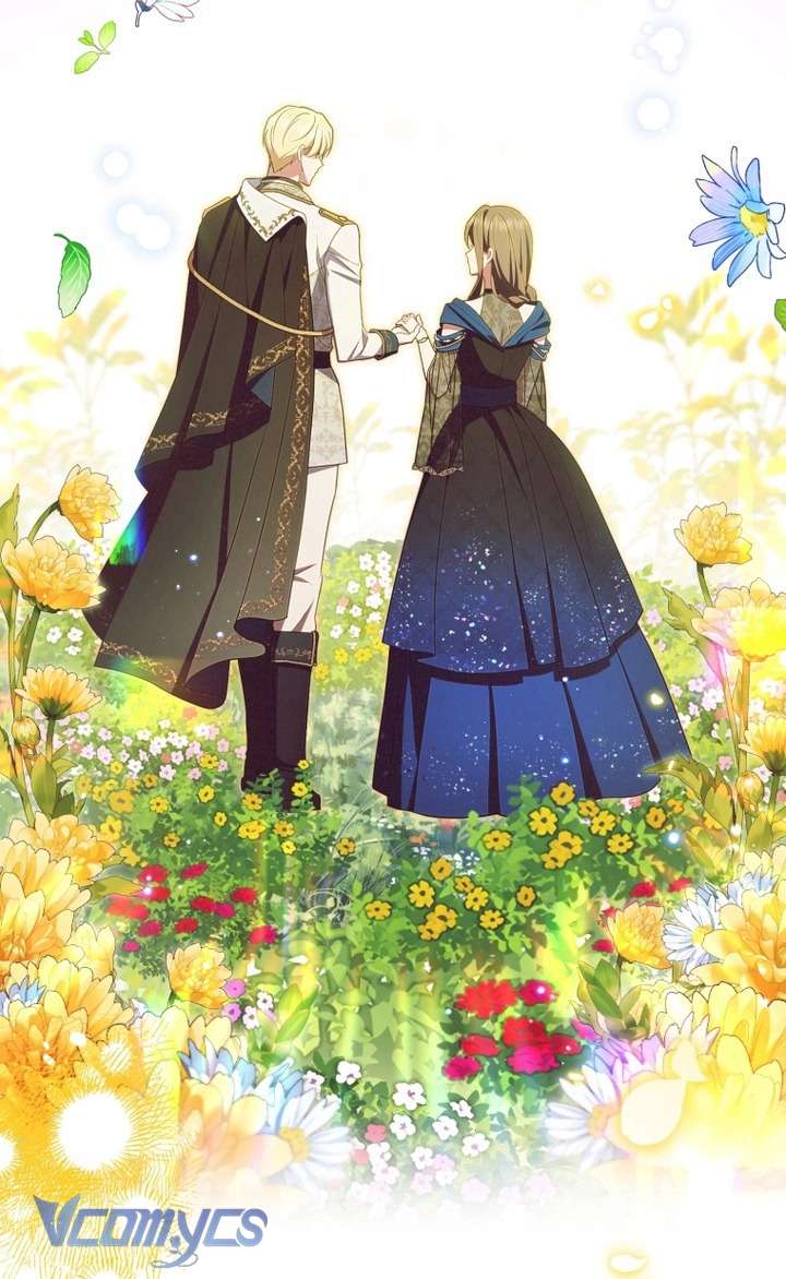 Được Yêu Thương Mà Còn Ngại Ngùng Sao! Chap 93 - Trang 4