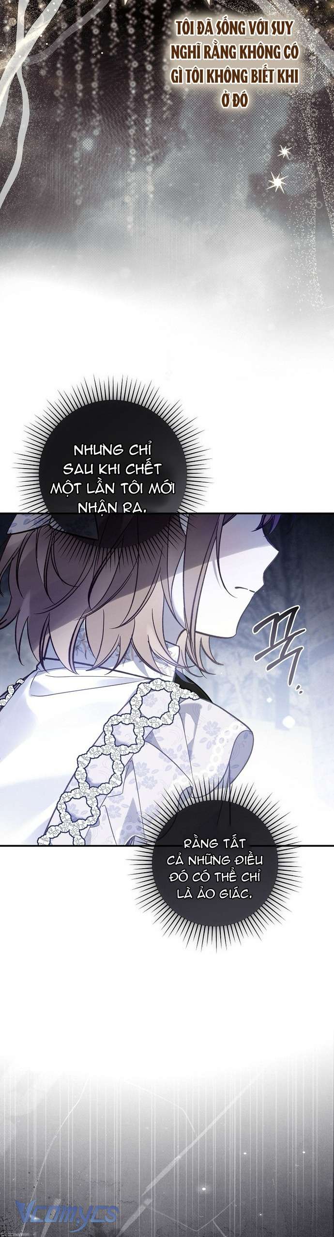 Độc Chiếm Sủng Ái Của Công Chúa Út, Mọi Người Đều Say Mê Tôi. Chap 18 - Trang 3