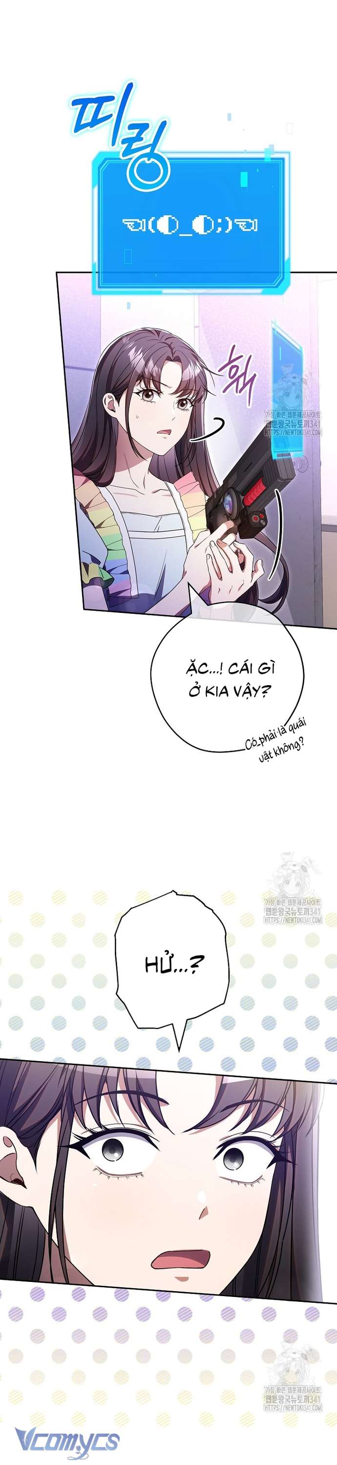Nhật Ký Từ Chức Cấp S Của Thợ Săn Công Chức Chap 40 - Trang 4