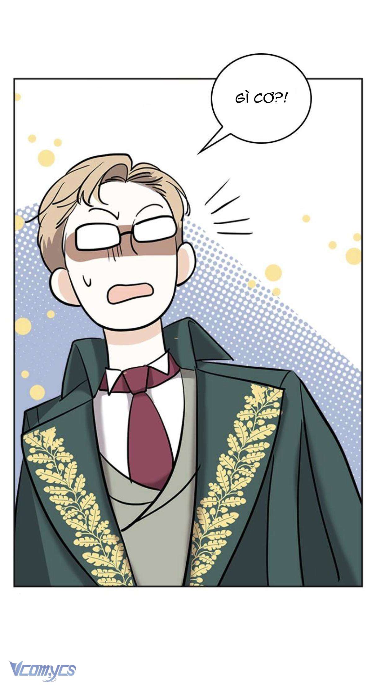 Hoàng Hậu Son Môi Chap 12 - Trang 2