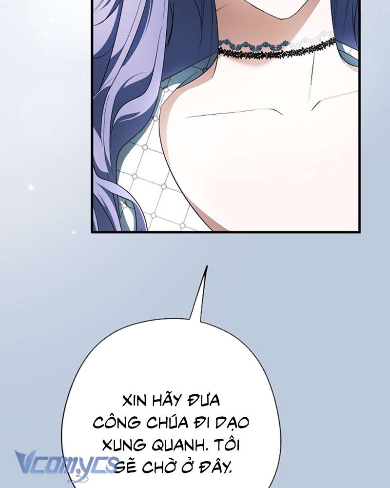 Các Nam Chính Đã Bị Nữ Phụ Cướp Mất Chap 54 - Trang 3