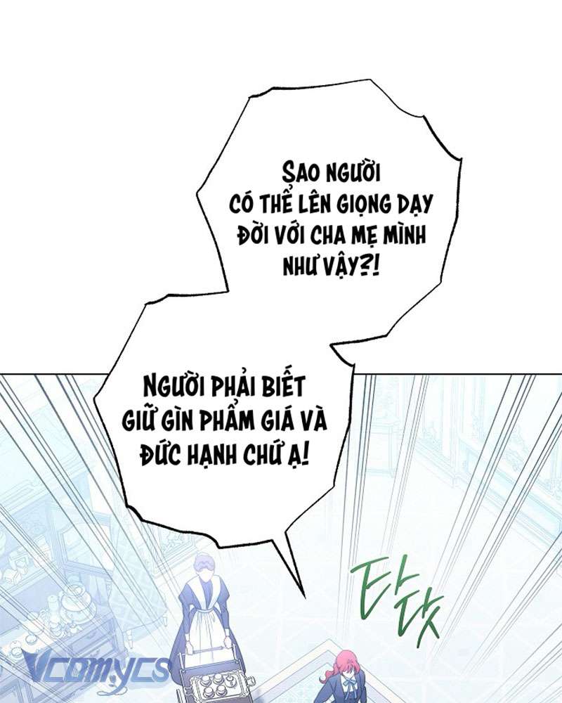 Hầu Gái Độc Quyền Của Hoàng Hậu Phản Diện Chap 102 - Trang 4