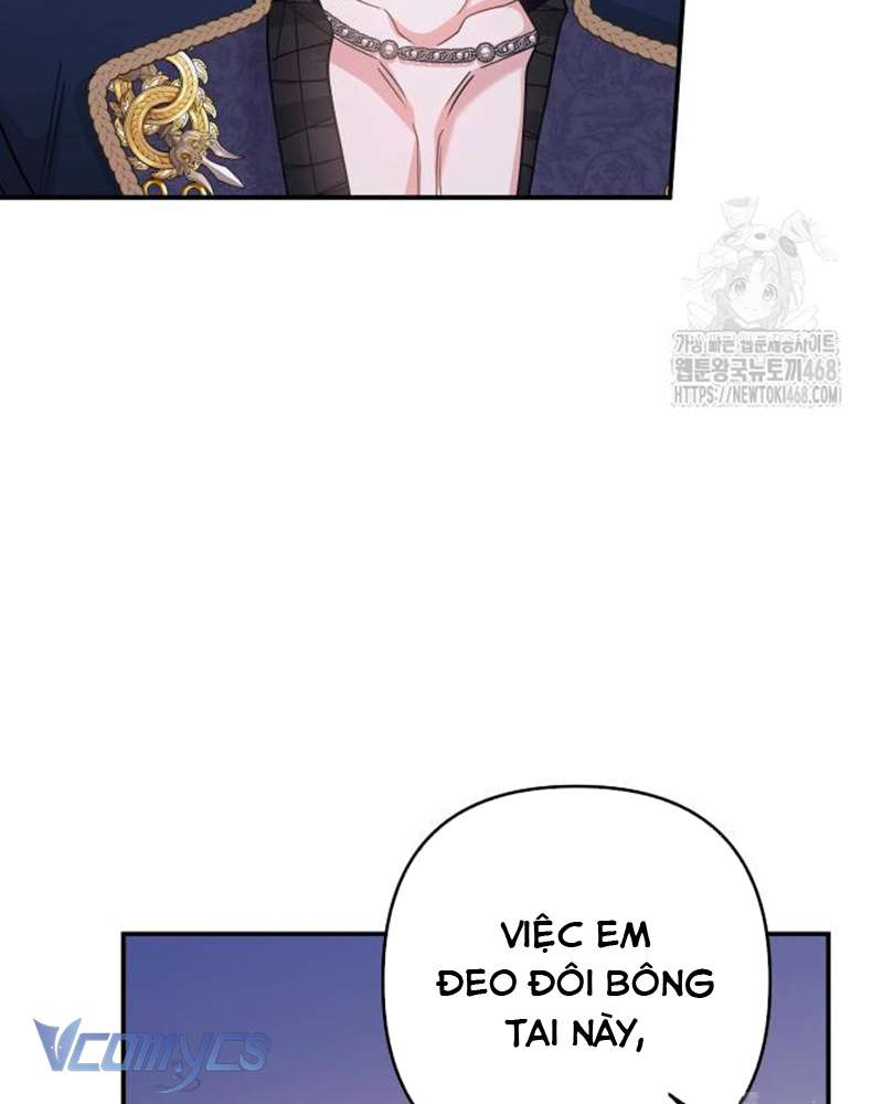 Trước Khi Em Có Ý Định Chạy Trốn Ta Sẽ Ngăn Chặn Nó Chap 11 - Trang 4