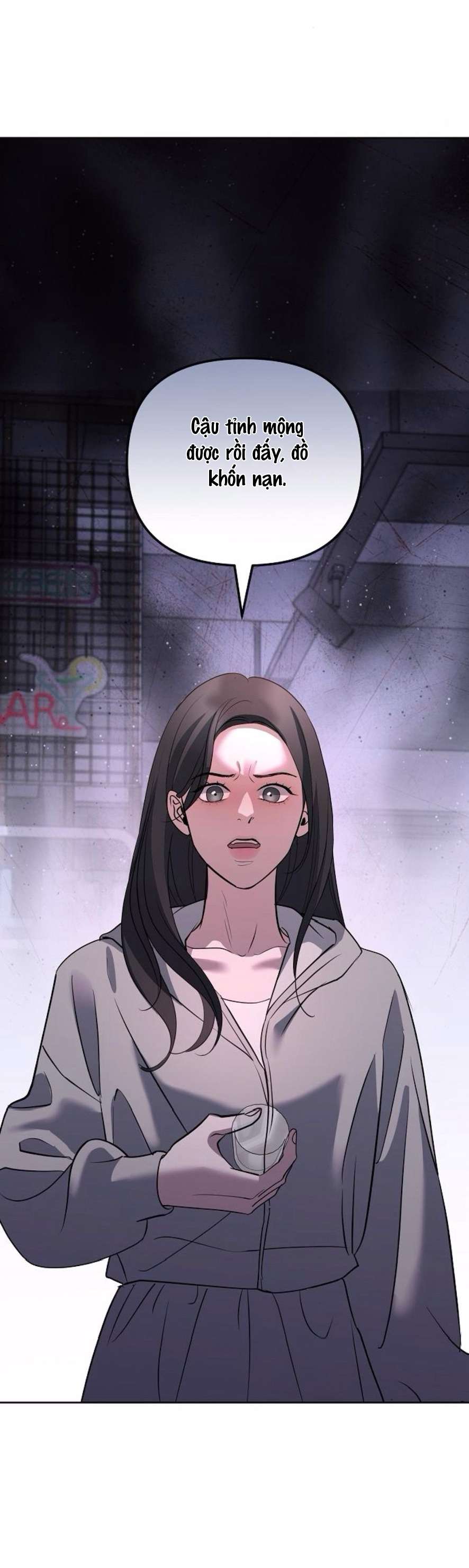 Cẩn Thận Va Phải Tình Yêu Chap 34 - Next Chap 35