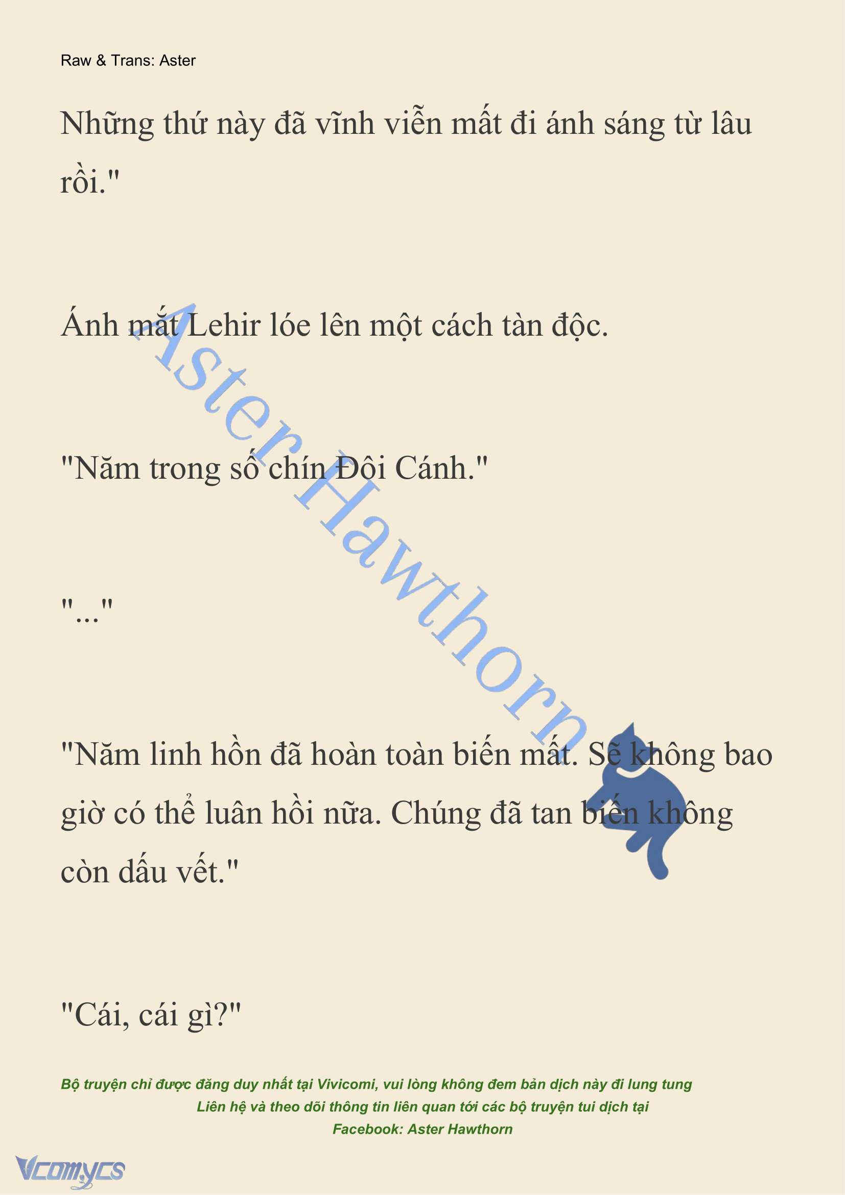 [NOVEL] Cách Để Em Bảo Vệ Anh Chap 186 - Next Chap 187