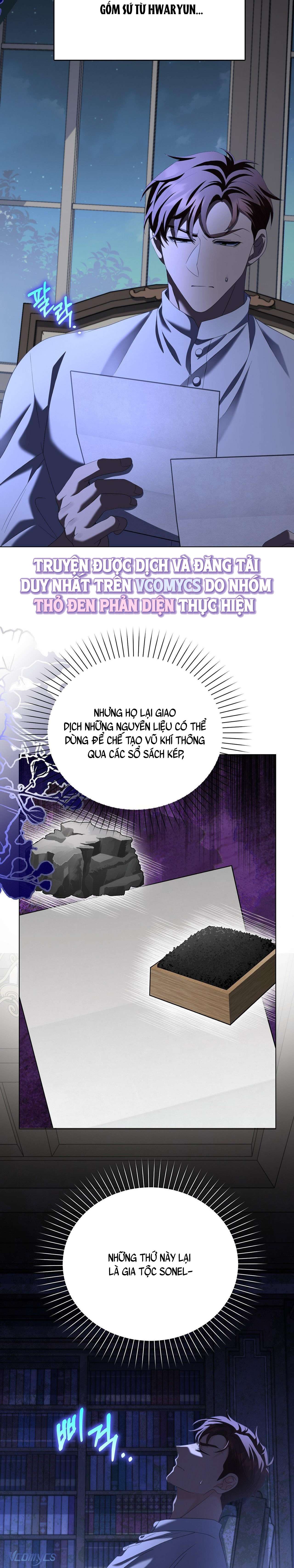 [18+] Cách Giáo Dục Quý Cô Chap 33 - Trang 2