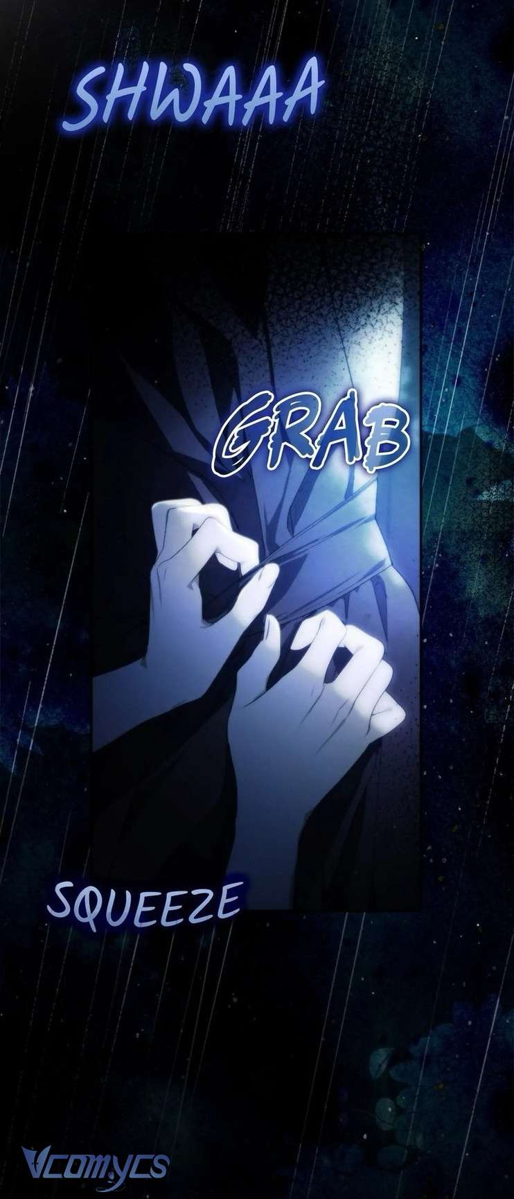 Thời Khắc Của Quái Thú Mù Chap 1 - Trang 2