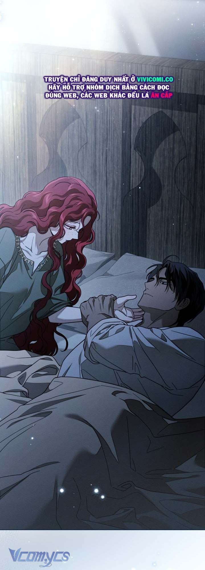 Dưới Bóng Cây Sồi Chap 126 - Trang 2