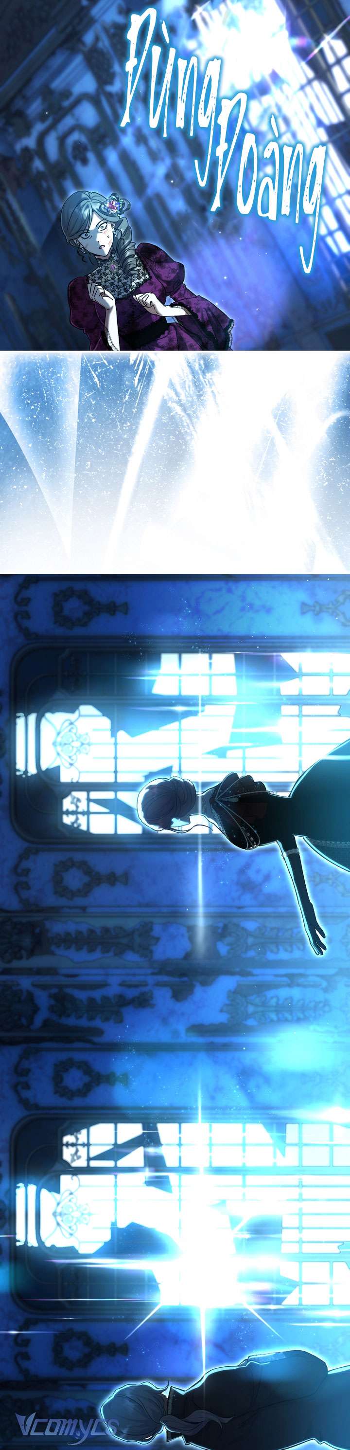 Người Xem Mắt Của Ác Nữ Quá Hoàn Hảo Chap 95 - Next 