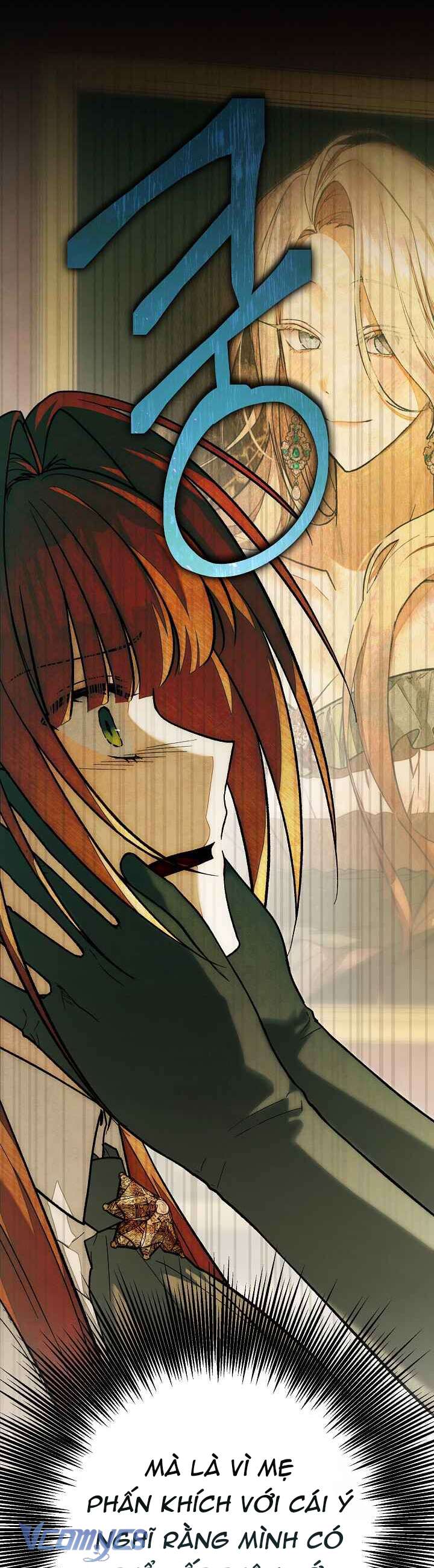 Chào Mừng Đến Với Dinh Thự Hoa Hồng Chap 18 - Trang 2