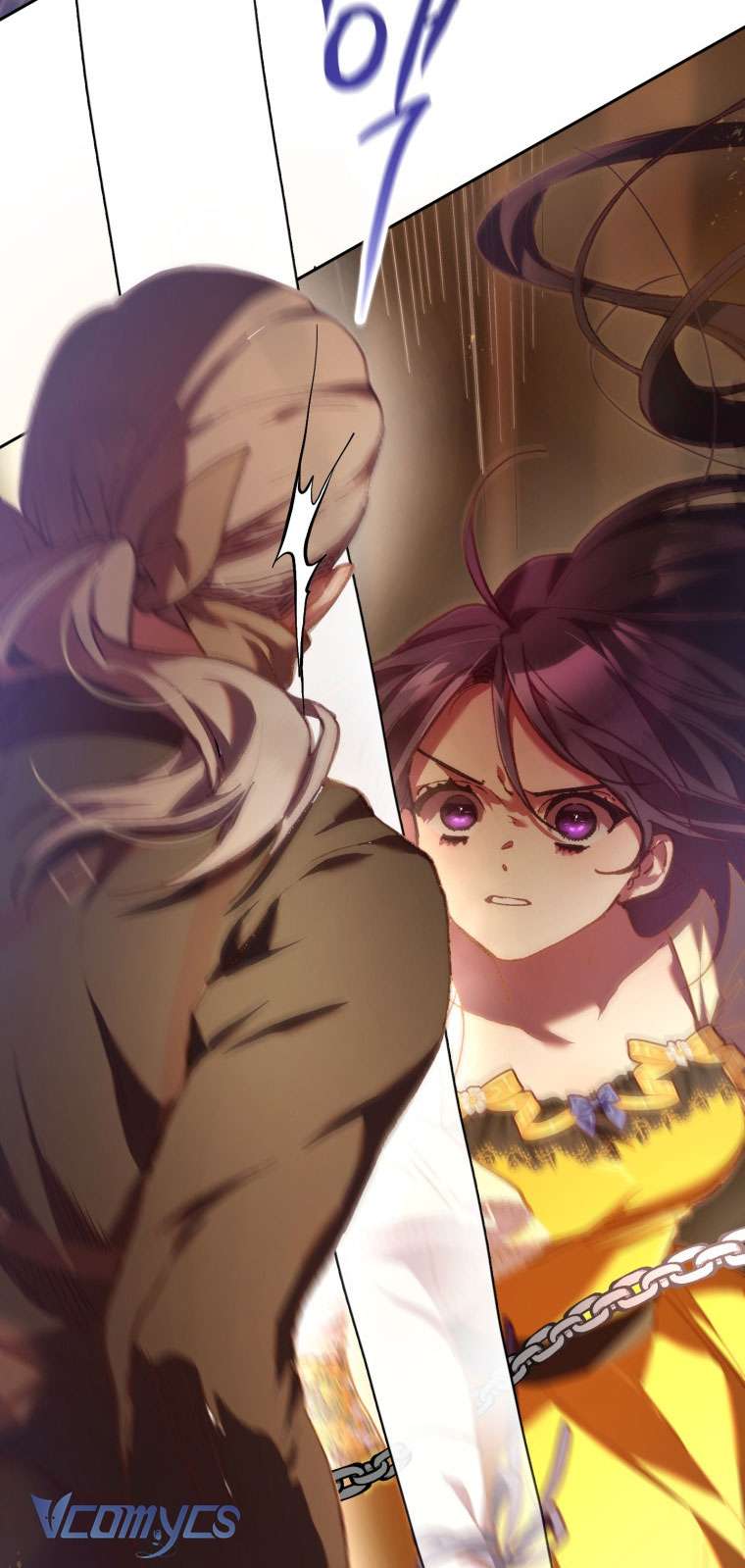 [Sứa Biển] Em Trai Tôi Là Hoàng Đế Ngang Ngược Chap 30 - Trang 2