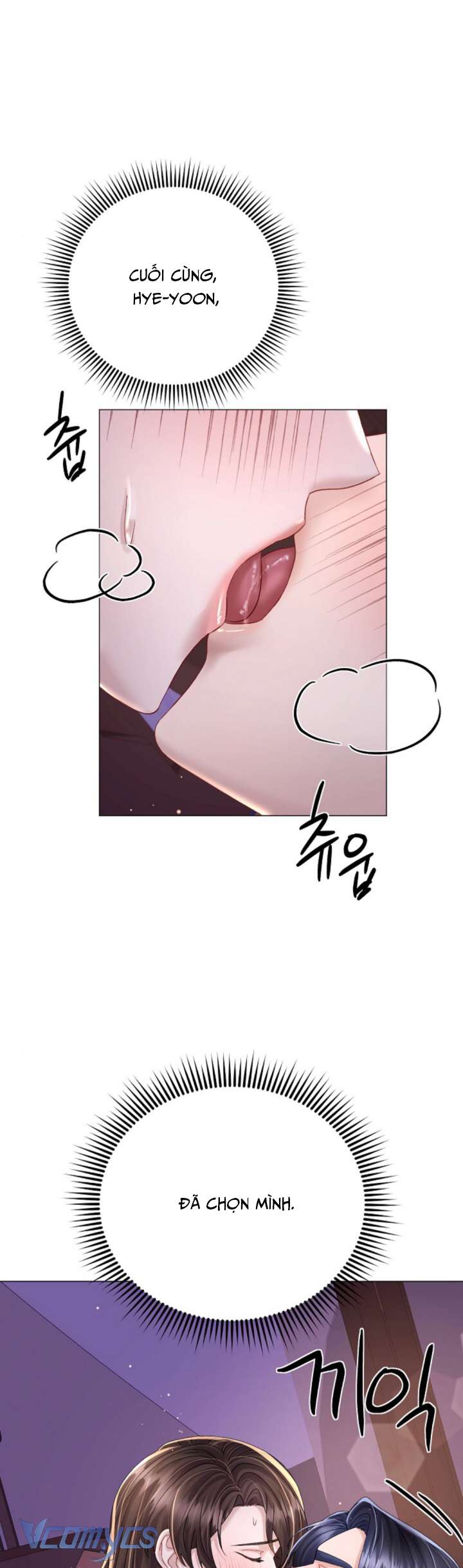 [18+] Đêm Của Goá Phụ Chap 15 - Trang 2