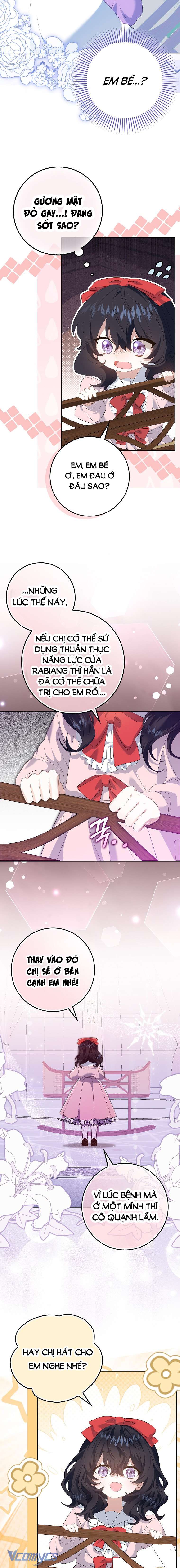 Tôi Sẽ Chiếm Lấy Ngư Trường! Chap 4 - Trang 3