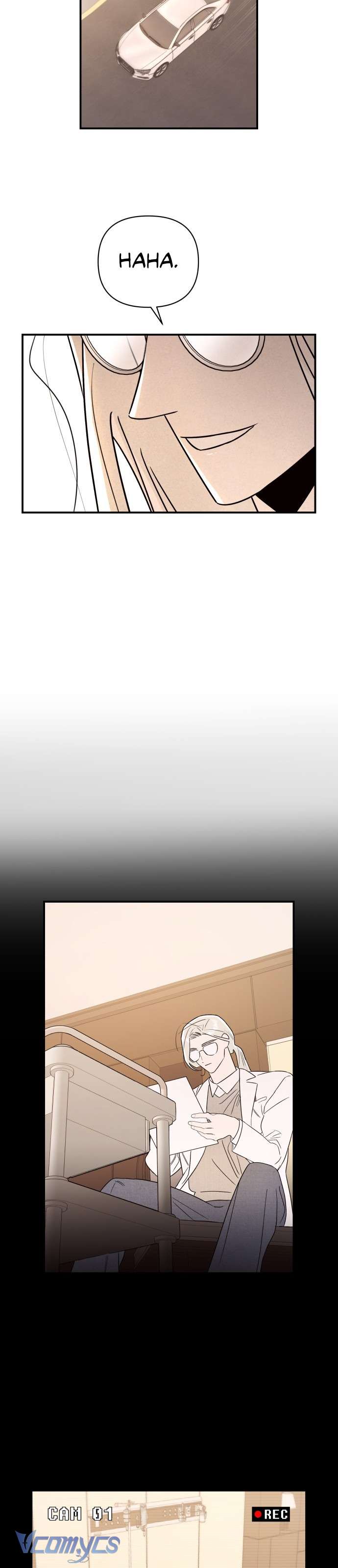 Tối Nay Tôi Là Người Được Cô Ấy Chọn Chap 22 - Trang 3