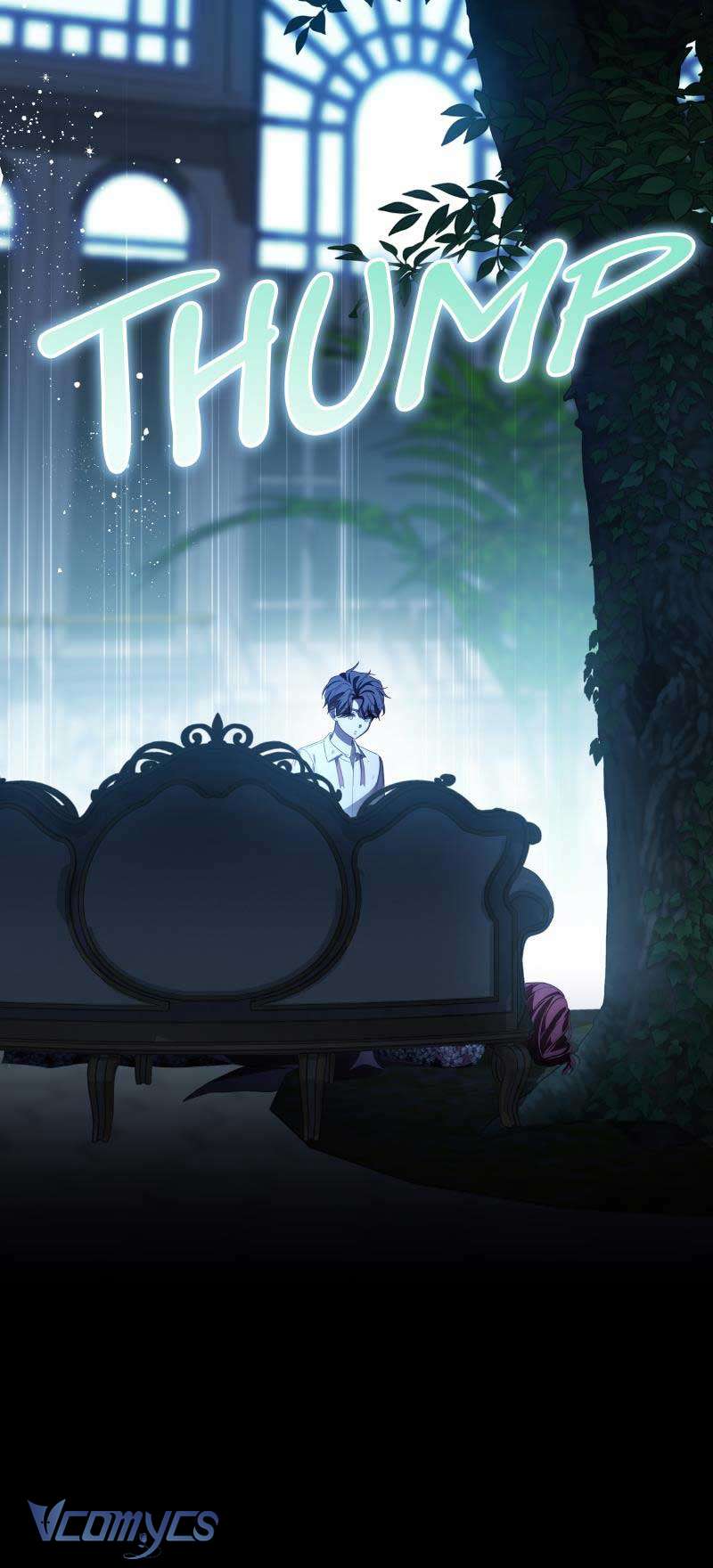 Cái Giá Phải Trả Chap 80 - Trang 3