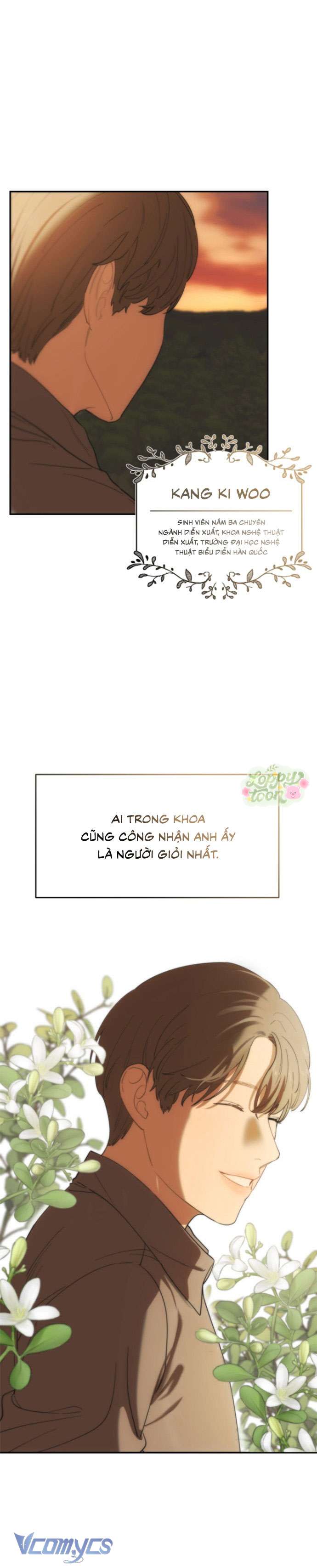 Ai Là Kẻ Đã Giết Tôi? Chap 1 - Trang 3