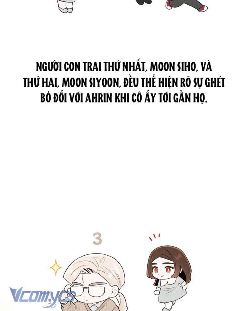 Tối Nay Tôi Là Người Được Cô Ấy Chọn Chap 3 - Trang 3