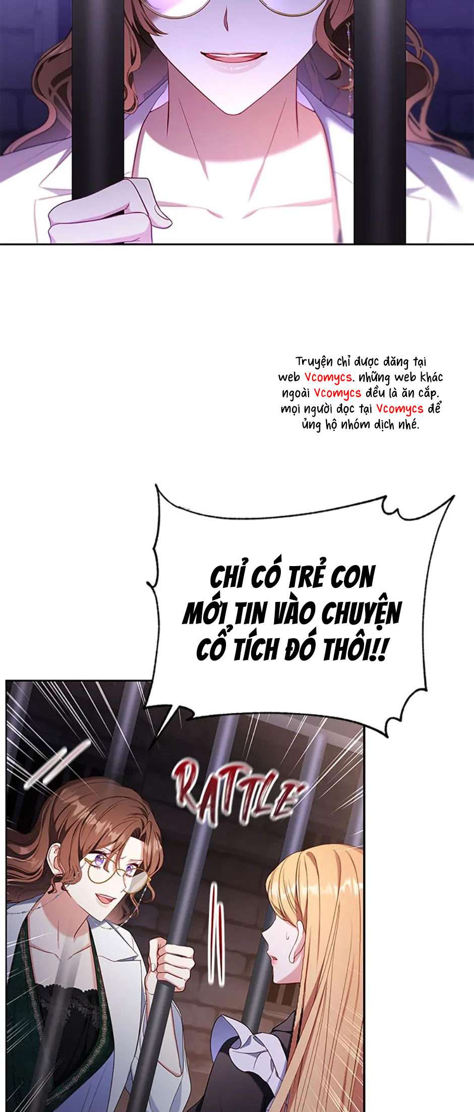 Hầu Gái Trong Trò Chơi Harem Ngược Muốn Nghỉ Việc Chap 46 - Trang 4