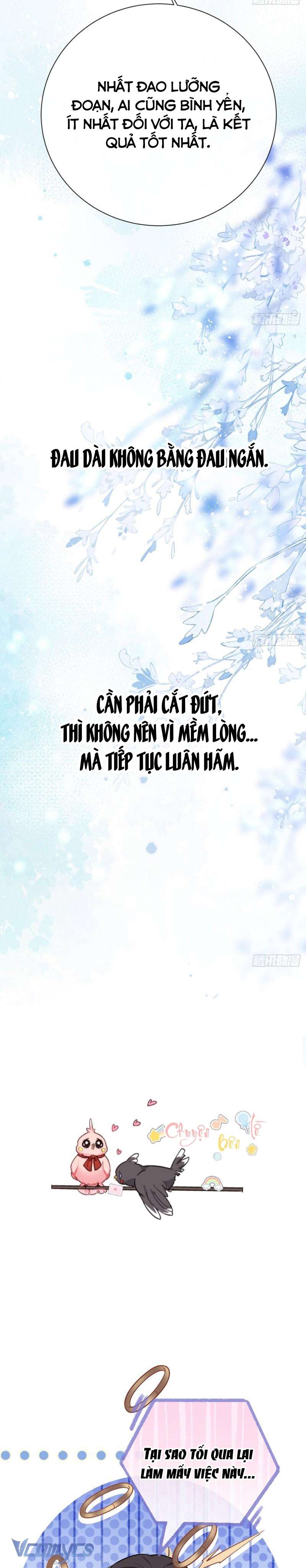 Sau Khi Công Chúa Chơi Xong Thì Vứt Chap 63 - Trang 2