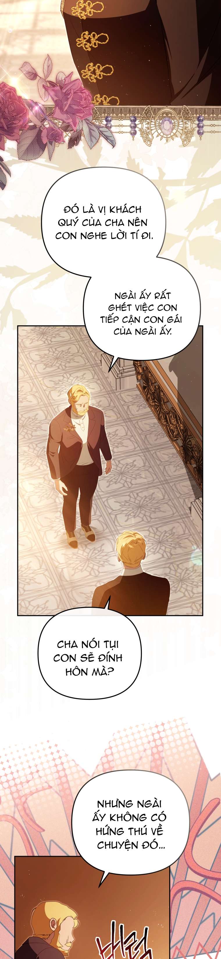 Người Phải Trả Giá Bằng Mạng Sống Vì Đã Lừa Dối Tôi Chap 26 - Trang 3