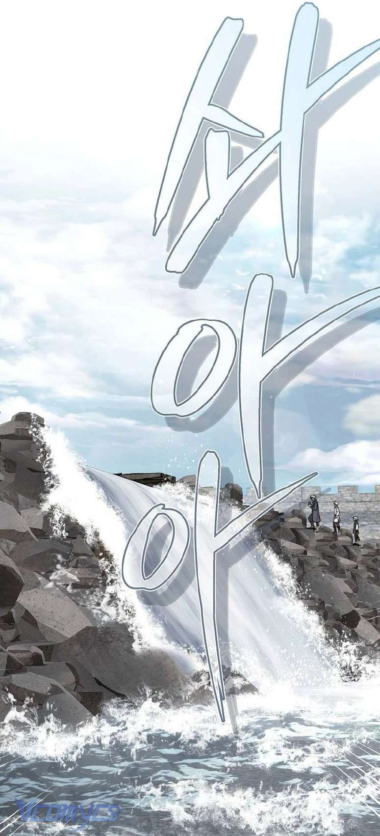 Hôn Nhân Vụ Lợi 2: Bản Tình Ca Không Thể Quên Chap 6 - Next Chap 7