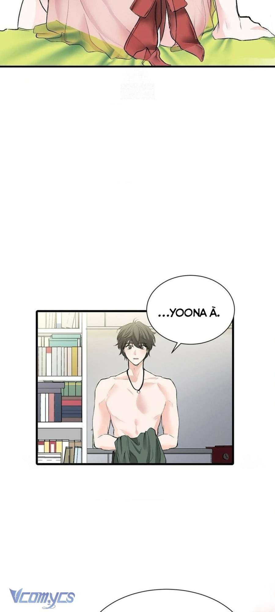 Chàng Trai Có Đôi Tay Khéo Léo Chap 25 - Next Chap 26