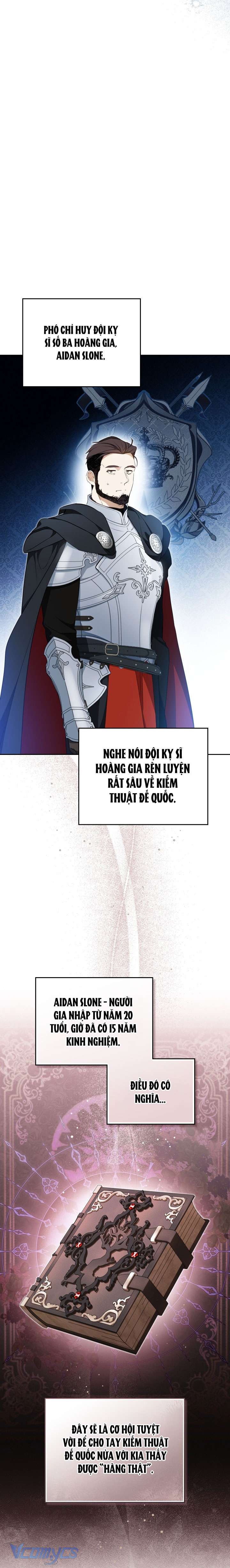 Kiếp Này Nhất Định Làm Gia Chủ Chap 195 - Trang 2