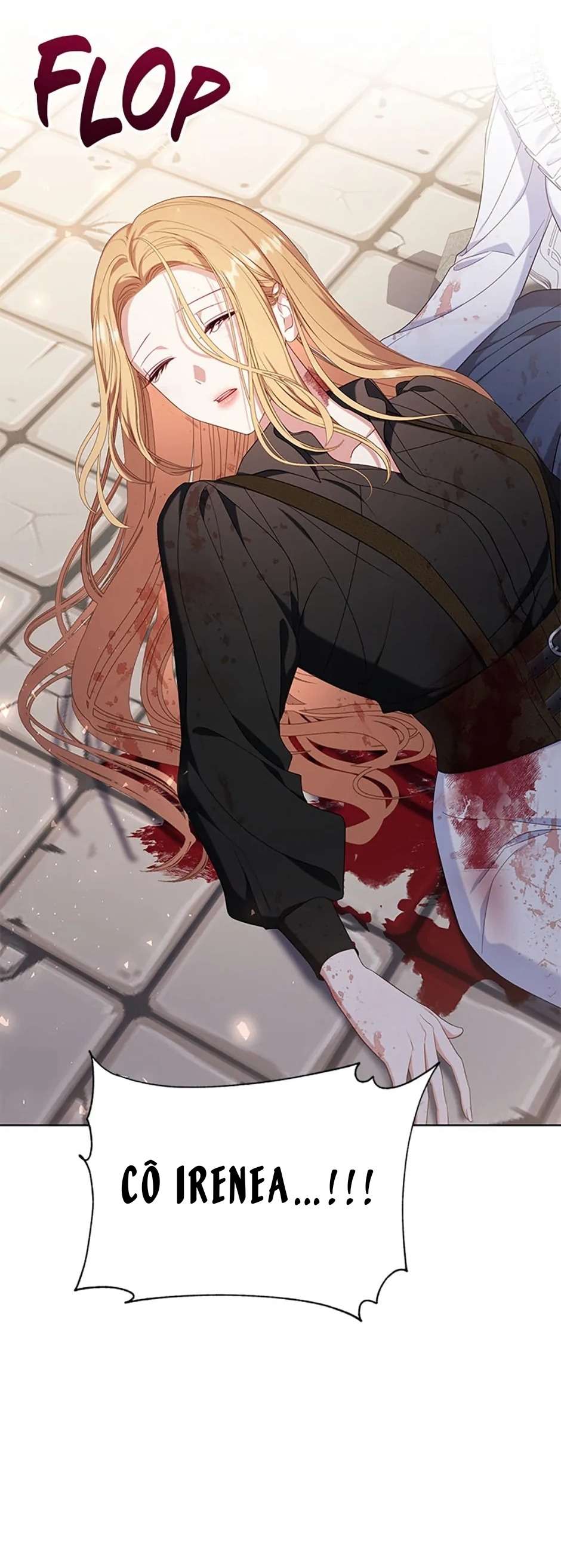 Hầu Gái Trong Trò Chơi Harem Ngược Muốn Nghỉ Việc Chap 40 - Trang 4