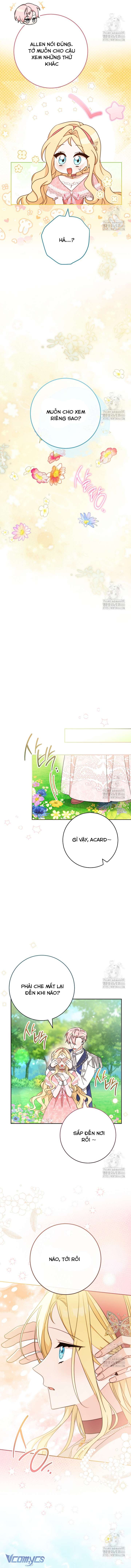 Tôi Đã Phạm Sai Lầm Rồi! Chap 88 - Trang 2