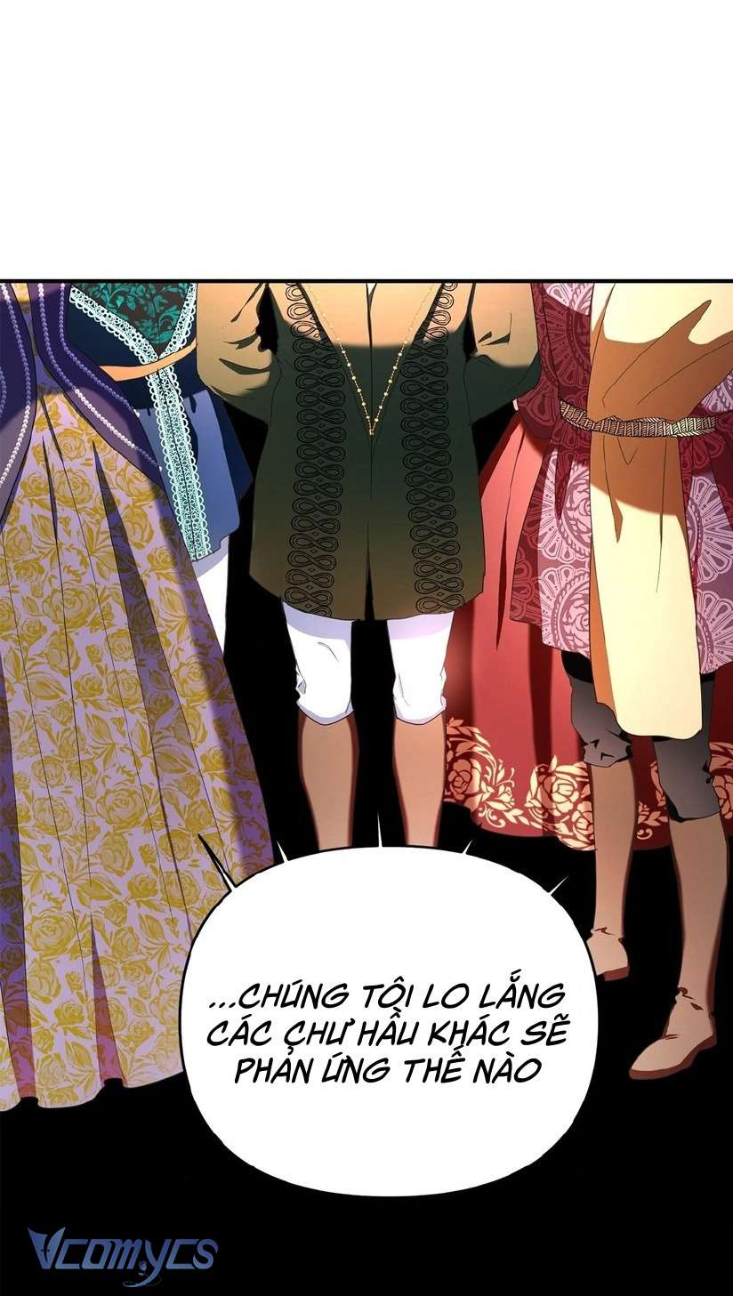 Người Yêu Đã Chết Của Tôi Đã Trở Thành Bạo Chúa Chap 23 - Next Chap 24