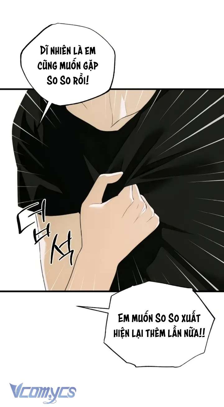 [18+] Mong Ước Của Ác Quỷ Chap 61 - Trang 2