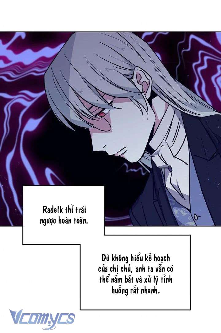 CHITRA Chap 85 - Trang 3