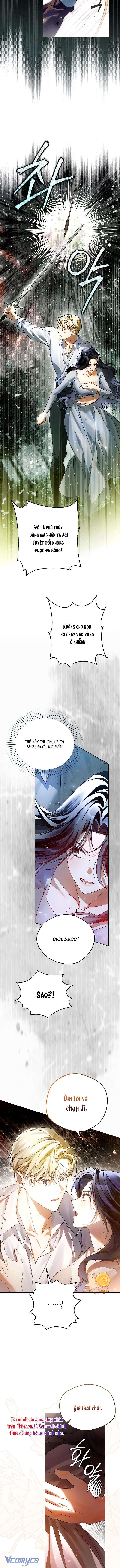 Hầu Tước Marron Chap 10 - Trang 3