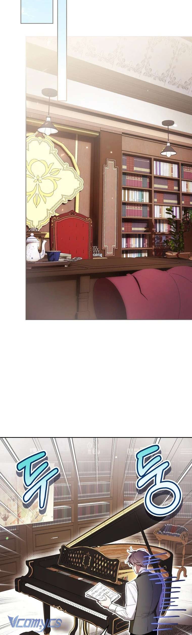 Làm Ác Nữ Bộ Không Tuyệt Sao? Chap 74 - Trang 4