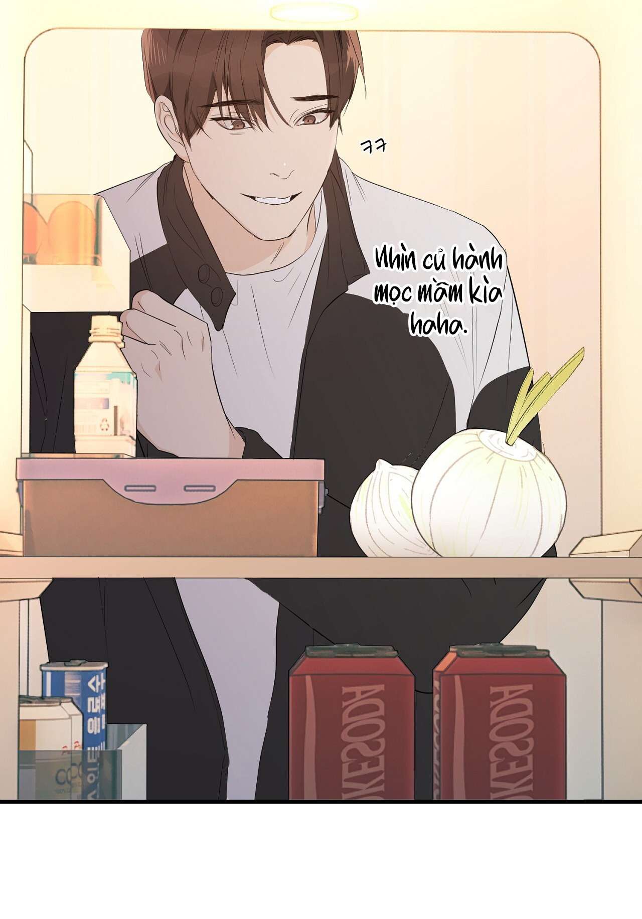 Tôi Nói Chia Tay Với Anh Chàng Cực Phẩm Chap 6 - Next 