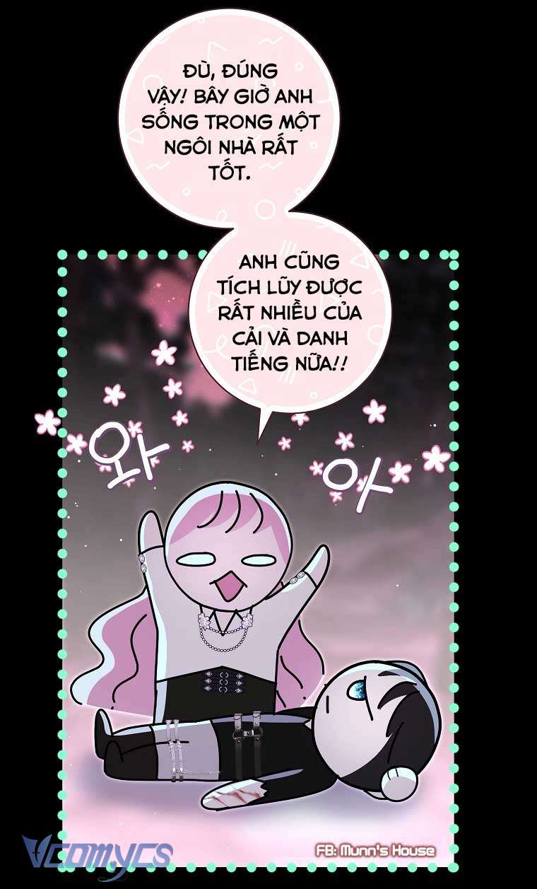 Này Boss Phản Diện, Tôi Có Thể Làm Mọi Thứ Trừ Cưới Ngài Chap 25 - Next Chap 26