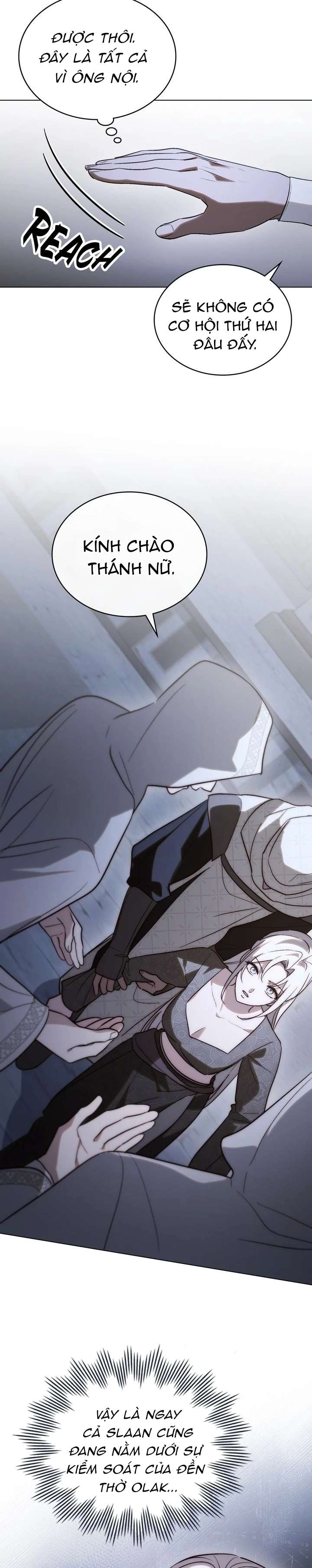 Khi Số Phận Tìm Đến Hai Ta Chap 74 - Trang 4